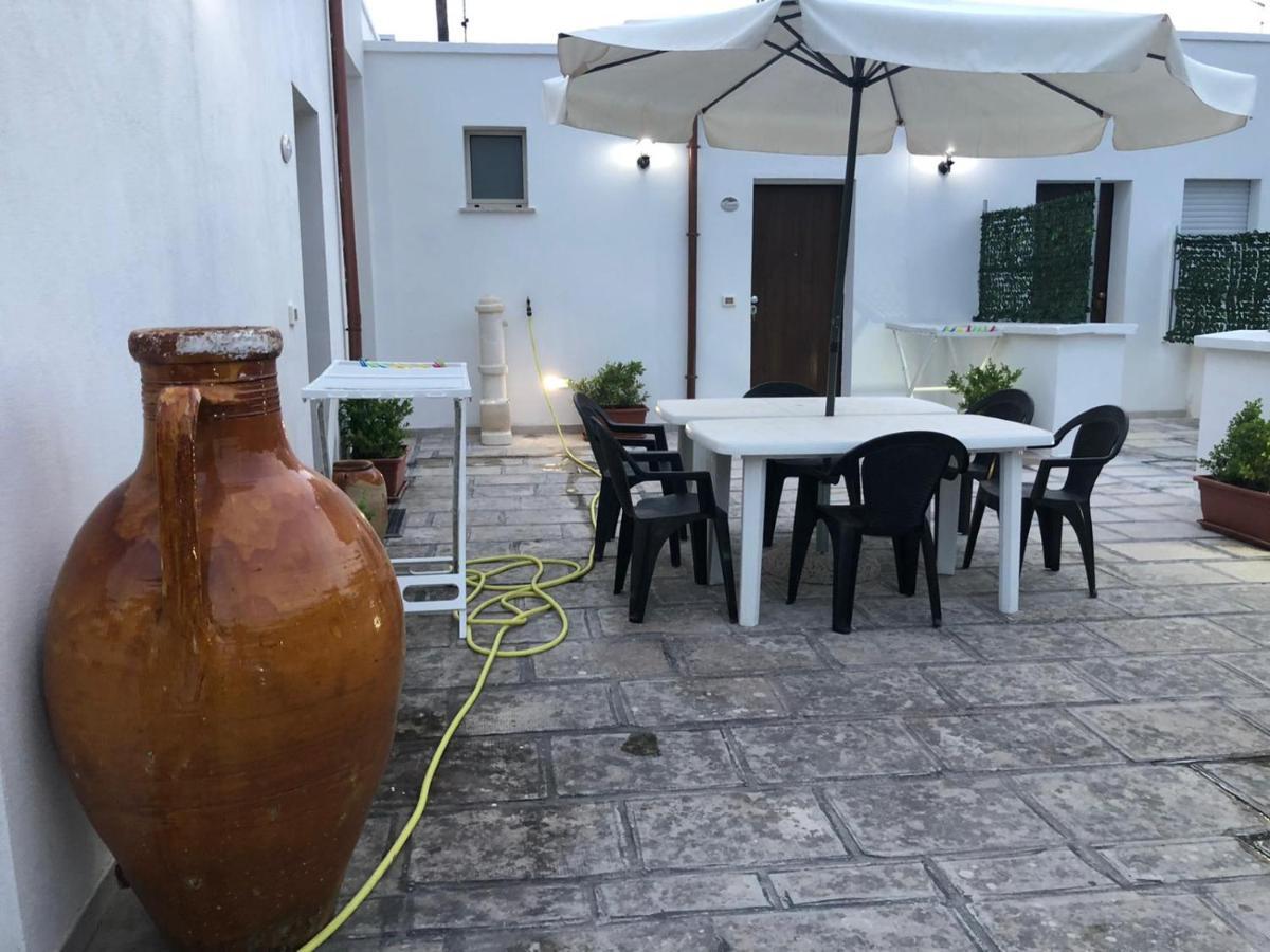 B&B Ornella Leverano Exterior photo