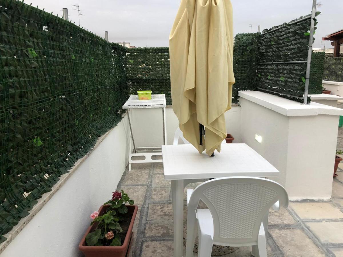 B&B Ornella Leverano Exterior photo
