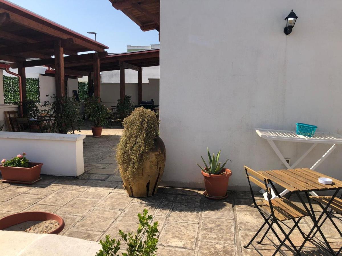 B&B Ornella Leverano Exterior photo