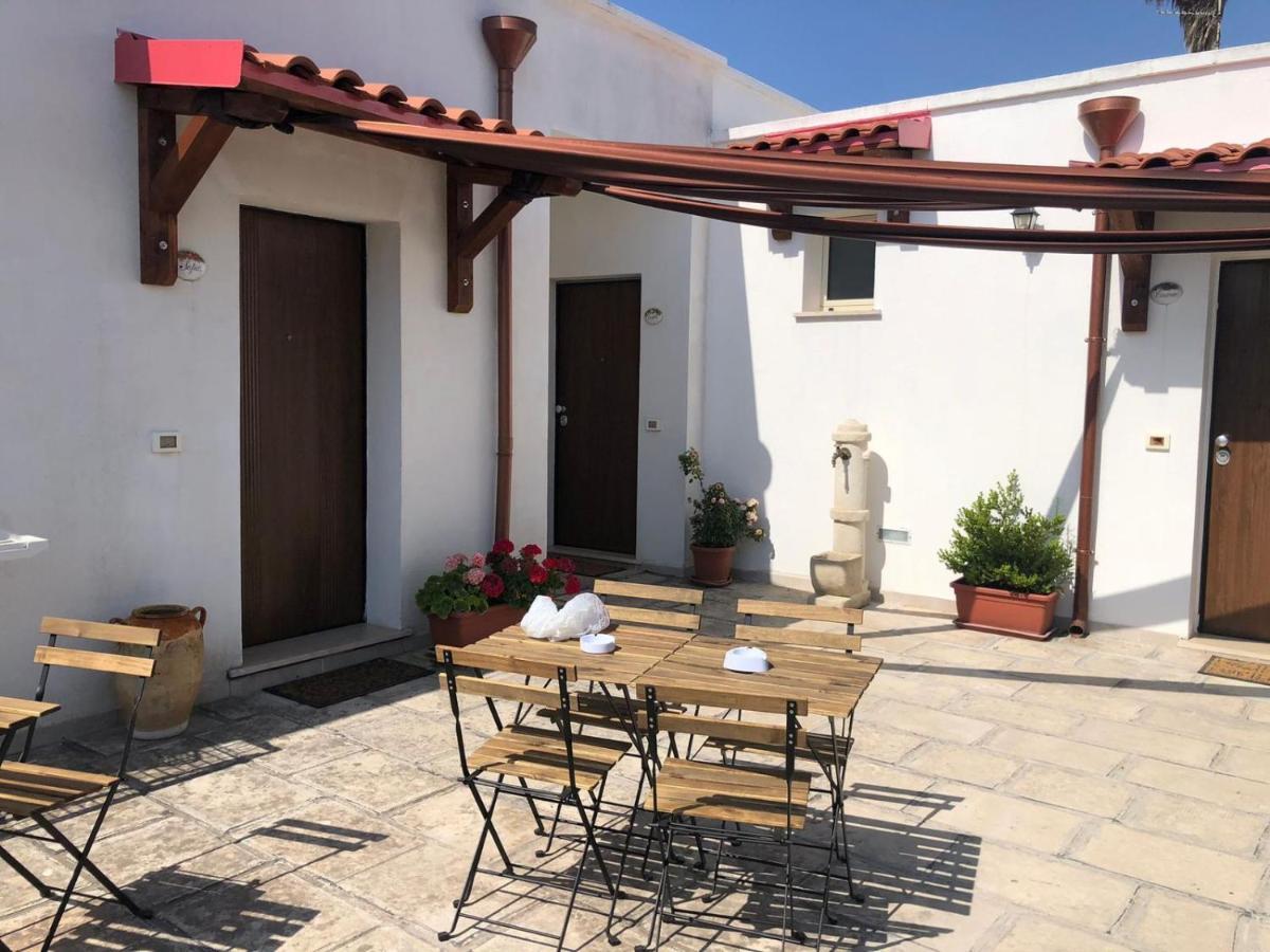 B&B Ornella Leverano Exterior photo