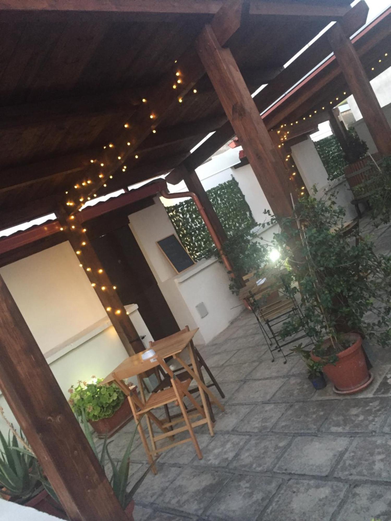 B&B Ornella Leverano Exterior photo