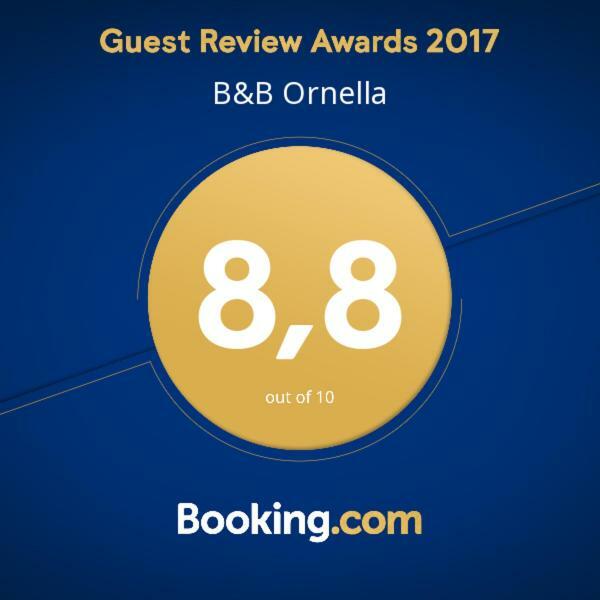 B&B Ornella Leverano Exterior photo